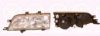 ROVER XBC10122 Headlight